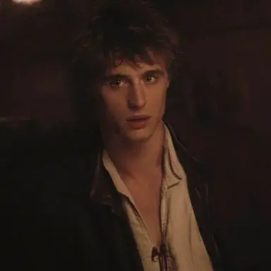 Profile image of Theo