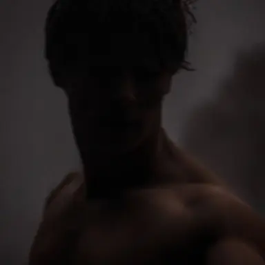 Profile image of Cassian