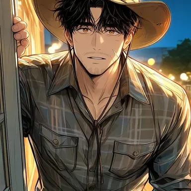 Profile image of Colt Mercer