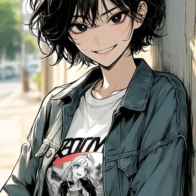 Profile image of Rhea Sutton