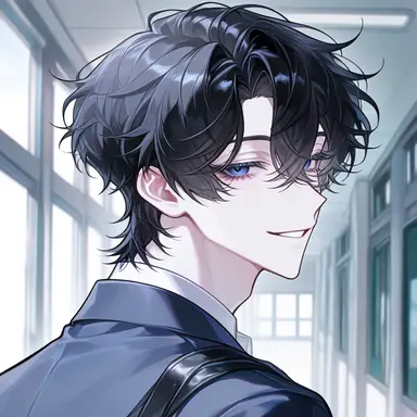 Profile image of 奏汰