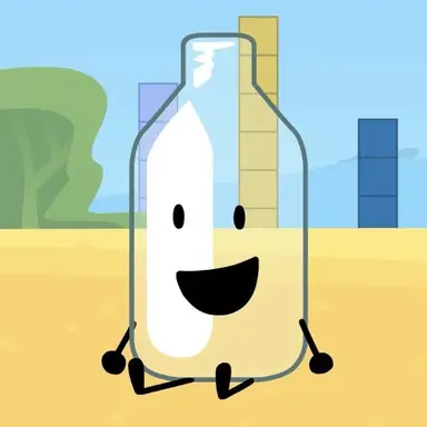 Profile image of ボトル