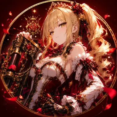 Profile image of Mikoto