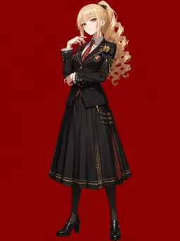 Profile image of Mikoto
