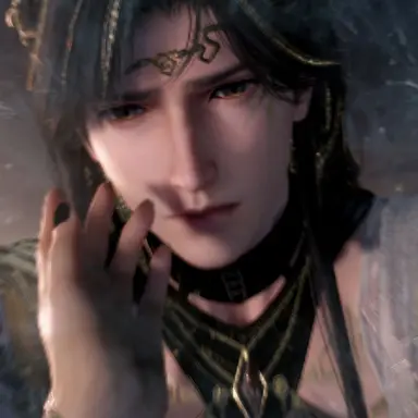 Profile image of Zayne
