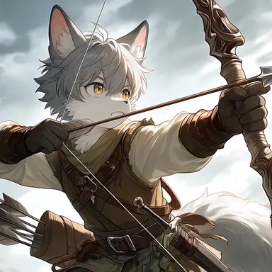 Profile image of エィル