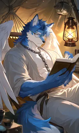 Profile image of Leviel