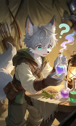 Profile image of Eil