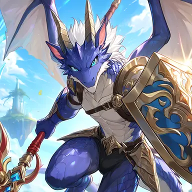 Profile image of ヴァルレア