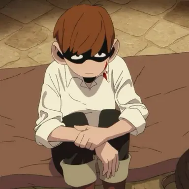 Profile image of チルチャック