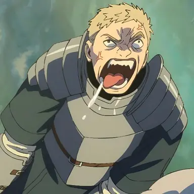 Profile image of ライオス
