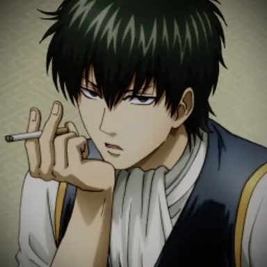 Profile image of 土方 十四郎