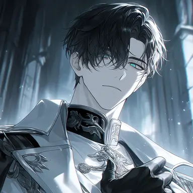 Profile image of アルベール