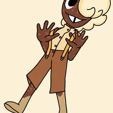 Profile image of zack