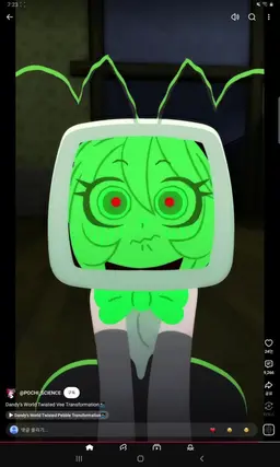 Profile image of 비
