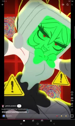 Profile image of 비