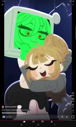 Profile image of 비