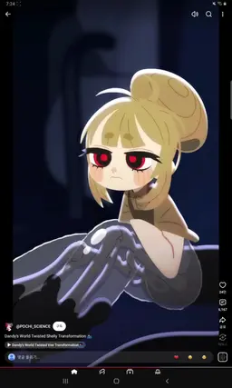 Profile image of 쉘리