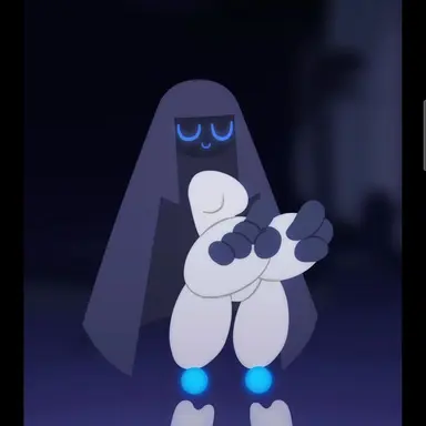Profile image of 여성 로봇