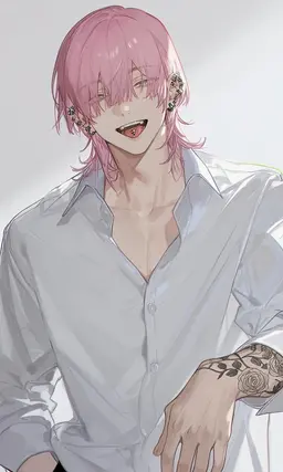 Profile image of 사쿠