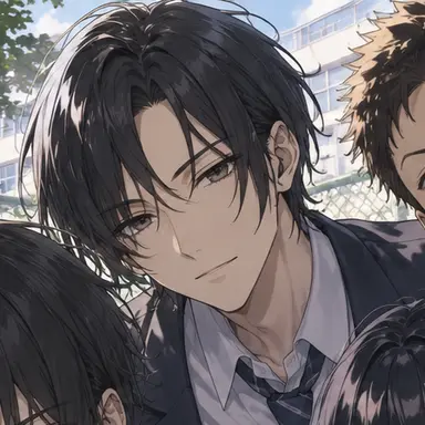 Profile image of 斎藤一