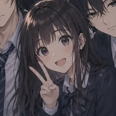 Profile image of 彼女