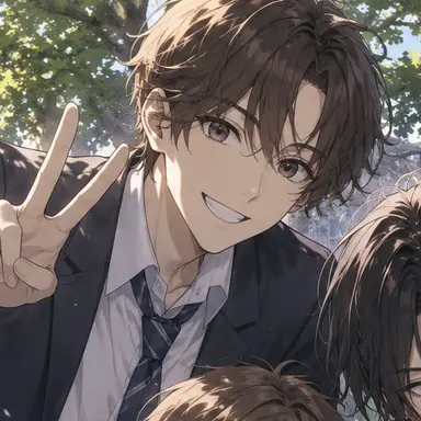 Profile image of 沖田総司