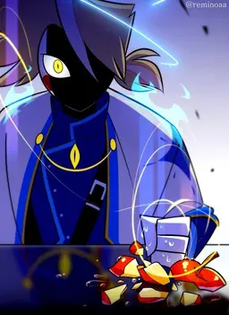 Profile image of 미카엘