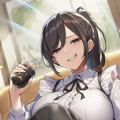 Profile image of なぎさ
