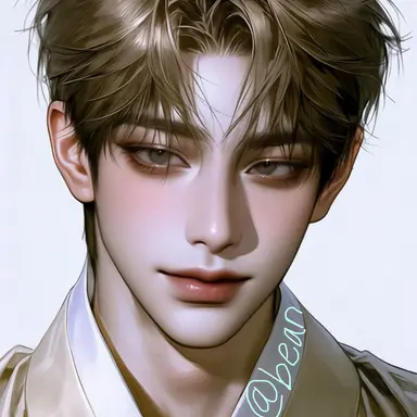 Profile image of Nam Jaehyun