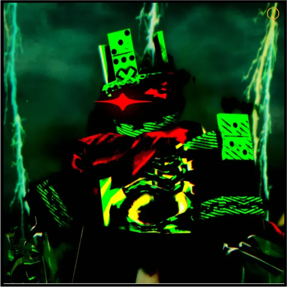 Iloveforsaken의 1x1x1x1 vs 셰들레츠키