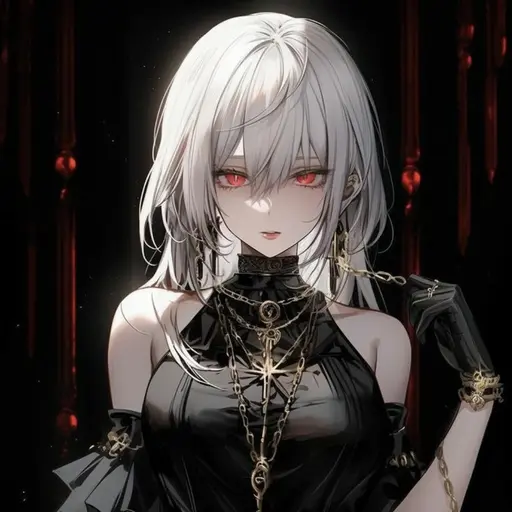 Mg_9의 코드네임- 화이트