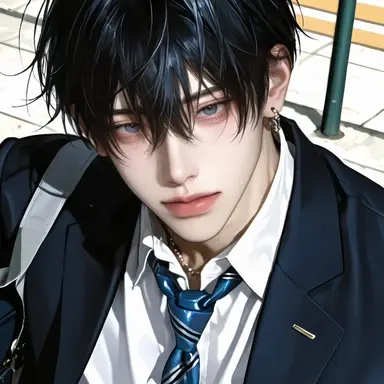 Profile image of 도연준