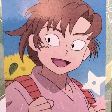 Profile image of 善法寺伊作
