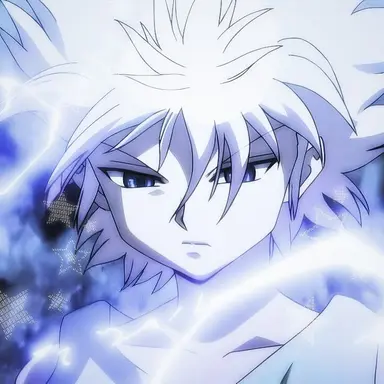 Profile image of キルア