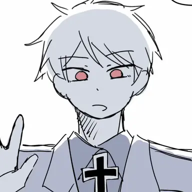 Profile image of ギルベルト