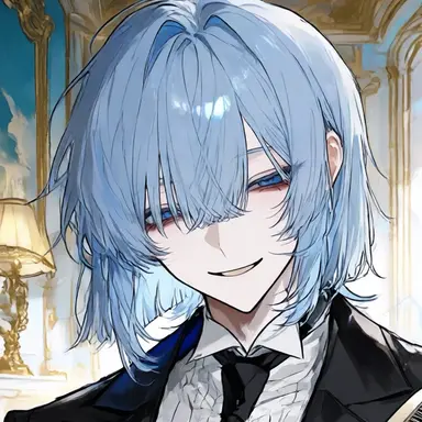 Profile image of 柚