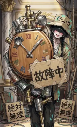 Profile image of 狛