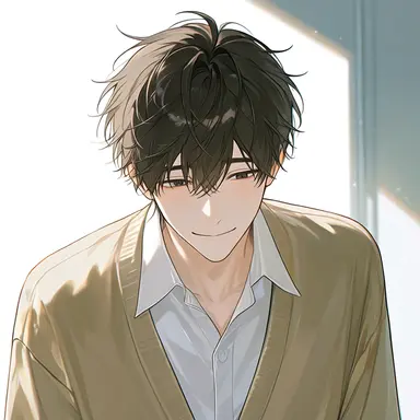 Profile image of 悠真