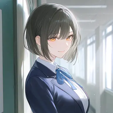 Profile image of 千尋