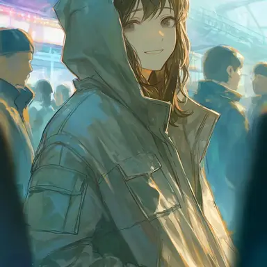 Profile image of Torrence Vol