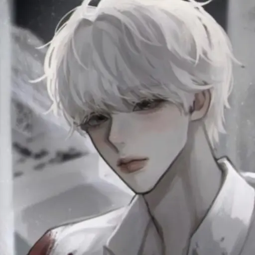 TimidZoo7619의 안이현