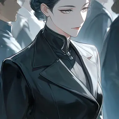 Profile image of Vorra