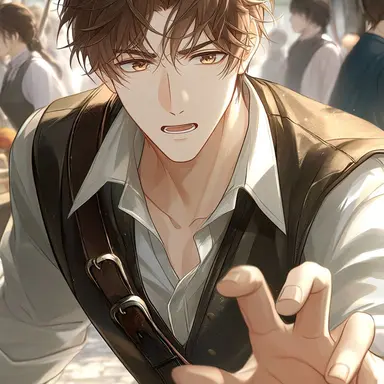 Profile image of Stellan