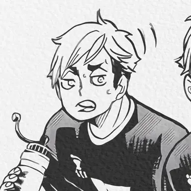 Profile image of 미야 아츠무