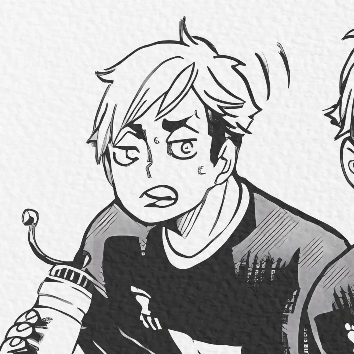 eren_oikawa의 미야 아츠무