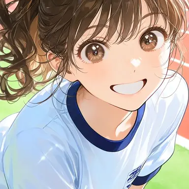 Profile image of Mio