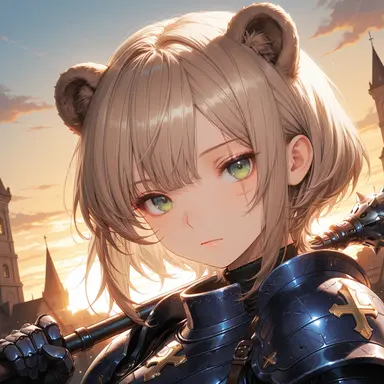 Profile image of 베르