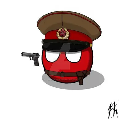 Profile image of ソ連軍