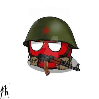 Profile image of ソ連軍